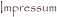 Impressum