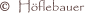 Hflebauer 